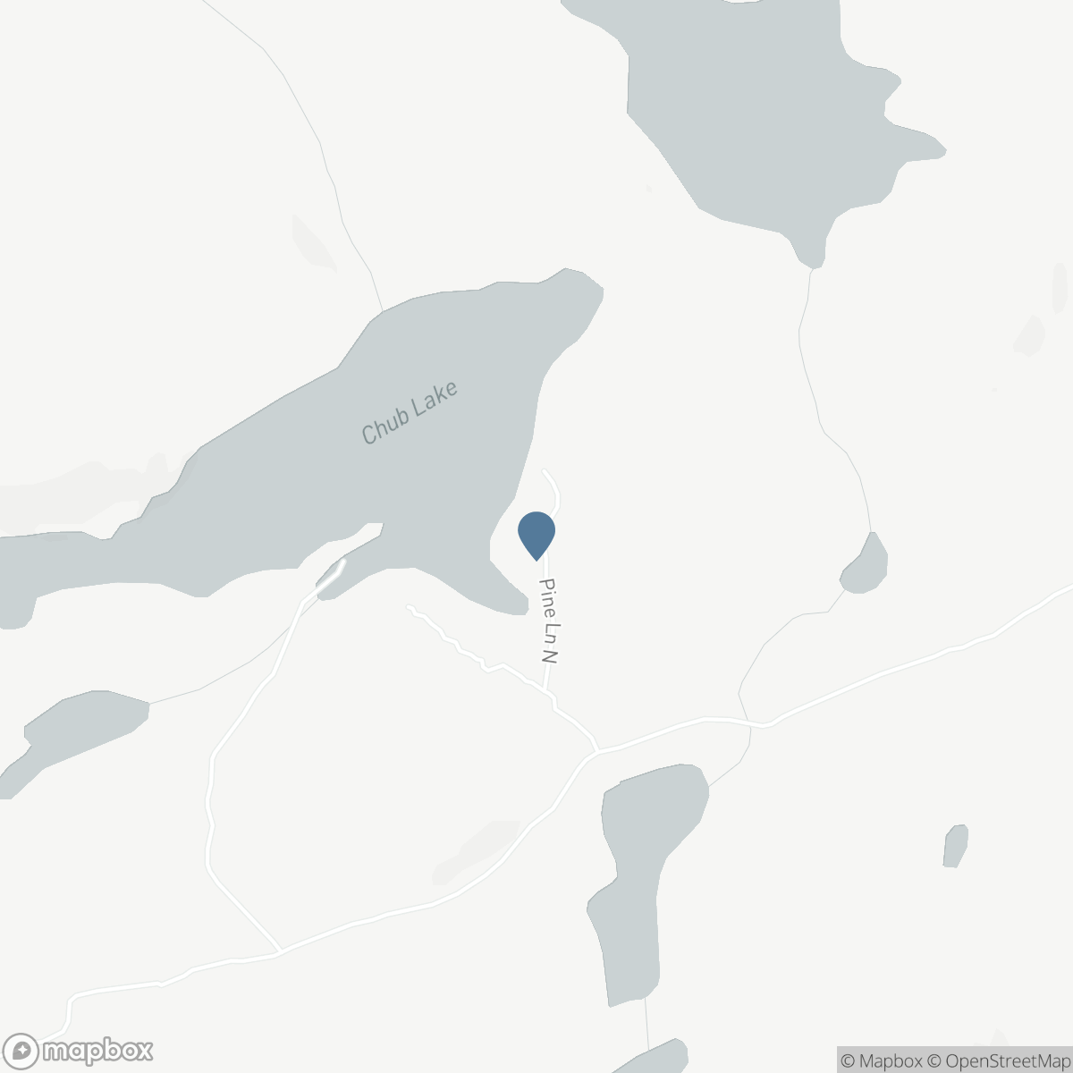 1027 NORTH PINE DRIVE, Lake of Bays, Ontario P0A 1E0